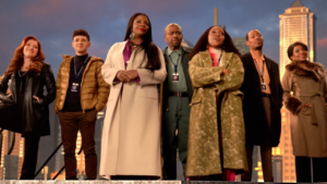 'Abbott Elementary' Teachers Look Forward to a 'Good Year' in New Promo (Exclusive)