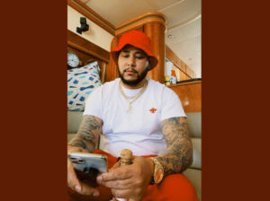 Action Bronsonâs âBaby Blueâ allegedly steals beat from Kay Nine Tha Bossâ âTry Meâ