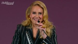 Adele explains large gaps between albums: “I chose to reject the scarcity of success”