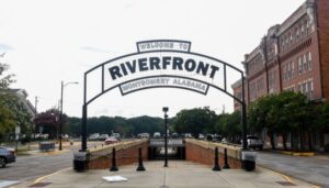Alabama Riverfront Brawl Chair Fade Distributor Sentenced To Community Service