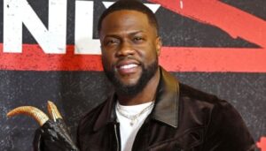 Another One: Kevin Hart Slaps YouTuber Tasha K With Lawsuit Accusing Her of Defamation & Extortion, X Users React