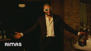 Bad Bunny Collects His 28th Top 10 on Latin Airplay With ‘MÃ³naco’