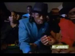 Bay Legend Rappin 4-Tay Hospitalized