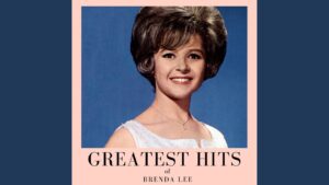 Brenda Lee’s ‘Rockin’ Around the Christmas Tree’ Finally Hit No. 1 on the Hot 100 — So Now What?