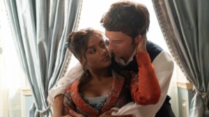 'Bridgerton' Drops New Season 3 Photos -- and Kate and Anthony Are Back