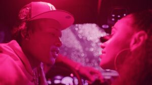 Cash Cobain talks working with PinkPantheress and pioneering drill rap