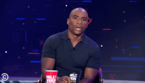 Charlamagne Tha God Says 50 Cent’s Diddy Trolling Is Diabolical Genius Level