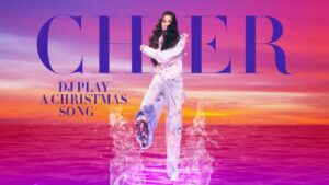 Cher Notches First Pop Airplay Chart Hit Since 2002 With âDJ Play a Christmas Songâ