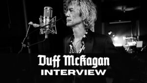 Duff McKagan defends Guns N’ Roses playing three and a half hour sets