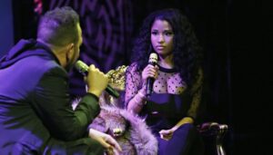 Elliott Wilson Apologizes To Kai Cenat & Nicki Minaj, Barbz Still Want Blood
