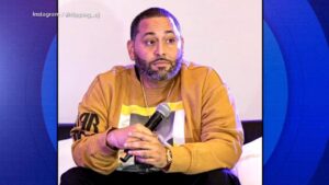EXCLUSIVE: Don Omar Slaps DJ Envy Associate Cesar Pina With Lawsuit Over ANOTHER Scam