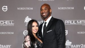 Fans Rally Behind Vanessa Bryant After Pan African Avenger Dr. Umar Accuses Her of Hoarding Kobe Bryant’s Wealth