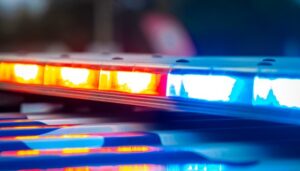 FBI Agent Was A Carjacking Victim In Washington, D.C., Highlighting Rising Crime Trend