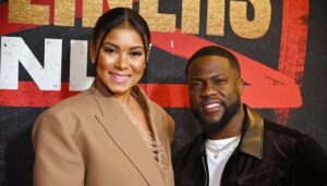 Former Assistant to Kevin Hart Tells Tasha K He’s A Serial Cheater