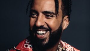 French Montana Explains Meaning Of Coke Boys Name, Allegedly