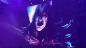 Gene Simmons says KISS virtual avatars will “get better”