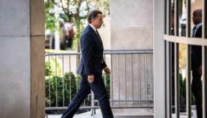 Hunter Biden Hit With 6 New Felony & Misdemeanor Tax Charges In Cali