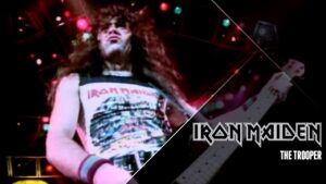 Iron Maiden’s Bruce Dickinson on why few new rock and metal bands are making it to arena-level