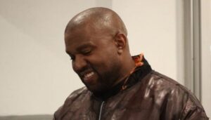 Israeli MMA Fighter Gets Kanye West’s Name on Gaza Bomb