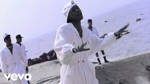 Jodeci Announces “The Party, The After Party, The Vegas Residency”