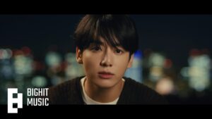 Jung Kook Gets Vulnerable in Somber ‘Hate You’ Music Video: Watch