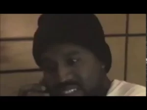 Kanye West’s “Manufactured Frame Job” On Taylor Swift Made Her Flee To Foreign Country
