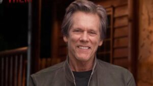 Kevin Bacon Reflects on âFootlooseâ Nearly 40 Years After it Premiered (Exclusive)