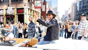 Kid Rock Is Cool With Bud Light Again If Anyone Cares