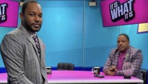 King Petty: Cam’ron Refuses Melyssa Ford’s Apology Over Under Age Allegations