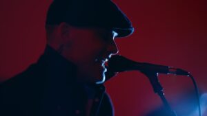 Listen to Alkaline Trio’s heartfelt new single ‘Bad Time’