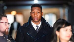 Marvel Fires Jonathan Majors From The MCU After Guilty Verdict, X Looks For Replacement