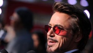 Marvel’s Kevin Feige Says Robert Downey Jr. Will Not Return As Iron Man