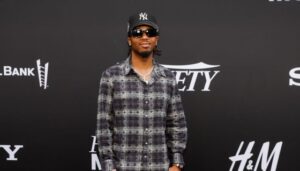 Metro Boomin Gets Blessed With The Keys To The City Of St. Louis