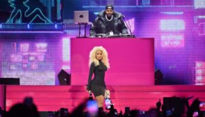 Nicki Minaj Earns Historic Mark After ‘Pink Friday 2’ Goes No. 1