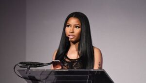 Nicki Minaj, Monica & Keyshia Cole Spark New Music Rumors After Livestream