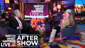 Nicki Minaj Talks About Her ‘Connection’ to Whitney Houston, Dishes on Pink Friday 2 World Tour Details