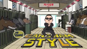 Oppa! Psy’s ‘Gangnam Style’ Video Hits 5 Billion Views on YouTube