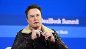Phony Starkin’: Whiny Elon Musk Tells Advertisers “Go F*ck Yourself”, X Roasts Him