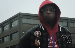 Ratchet Rexx releases album titled âDangerousâ on May 1st