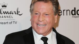 Ryan O'Neal Cause of Death RevealedÂ 