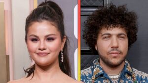 Selena Gomez Says Sheâs Been Dating Benny Blanco for 6 Months in Response to Comment About Their Romance