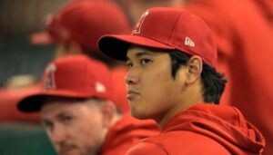 Shohei Ohtani Signs 10-Year, $700M Deal With Dodgers, MLB Twitter In Shambles