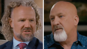 'Sister Wives' Recap: Kody Gives His First Impression of Christine's New Husband