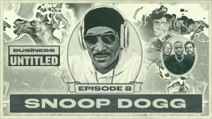 Snoop Dogg Reveals Exactly How Much Money He Made From 1 Billion Spotify Streams