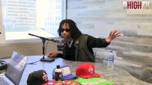 Sonny Digital Believes “A Lot” Of People Tried To Blackball Him In Music Industry