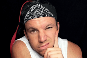 Systovis, an Artist Whose Music Can Change the World