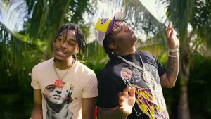 Tahjaee Drops Scandalous New Single “Big Sexy” featuring Louisiana’s Finest, Fredo Bang