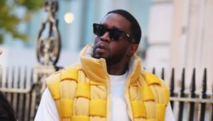 Take That, Take That: Hulu Scraps Diddy’s Reality Show Following Multiple Sexual Assault Allegations
