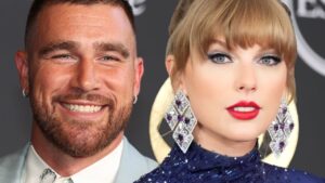Taylor Swift's Parents Attend Travis Kelce's Kansas City Chiefs Game on Christmas Day