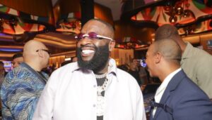 The Biggest Boss, Rick Ross, Begins Training To Scale Africa’s Biggest Mountain, Kilimanjaro.Â 
